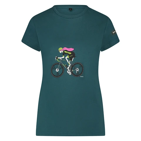 SHIMANO Sentiero Ltd T-Shirt